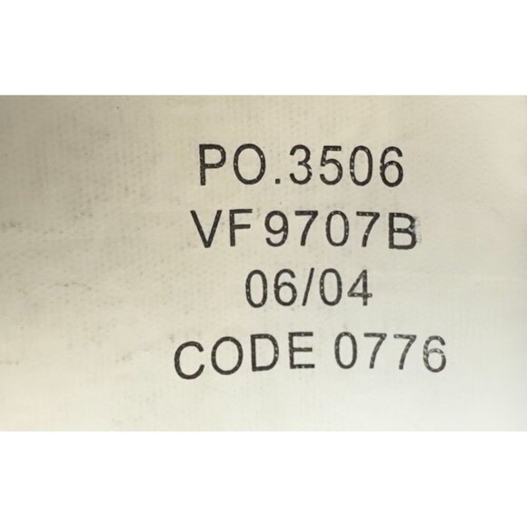 George Foreman Signature Collection Sweater Mens 3XB  Brown Ribbed Crewneck - Picture 7 of 11